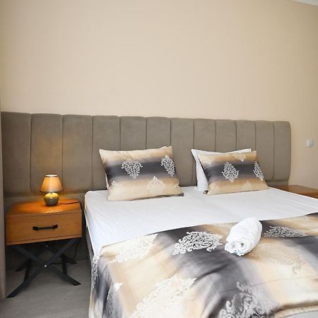 Kispet Deluxe Hotels&Suites 오버하우젠 외부 사진