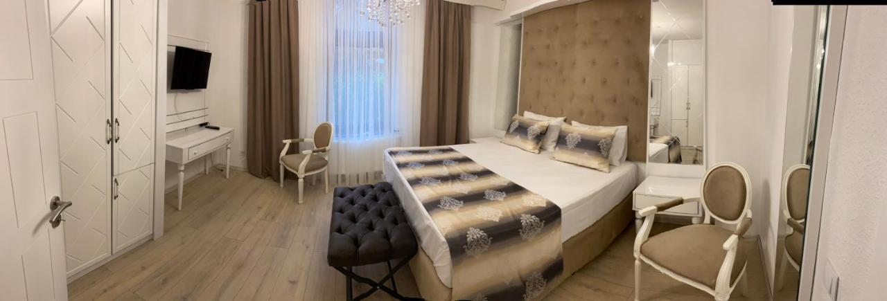 Kispet Deluxe Hotels&Suites 오버하우젠 외부 사진