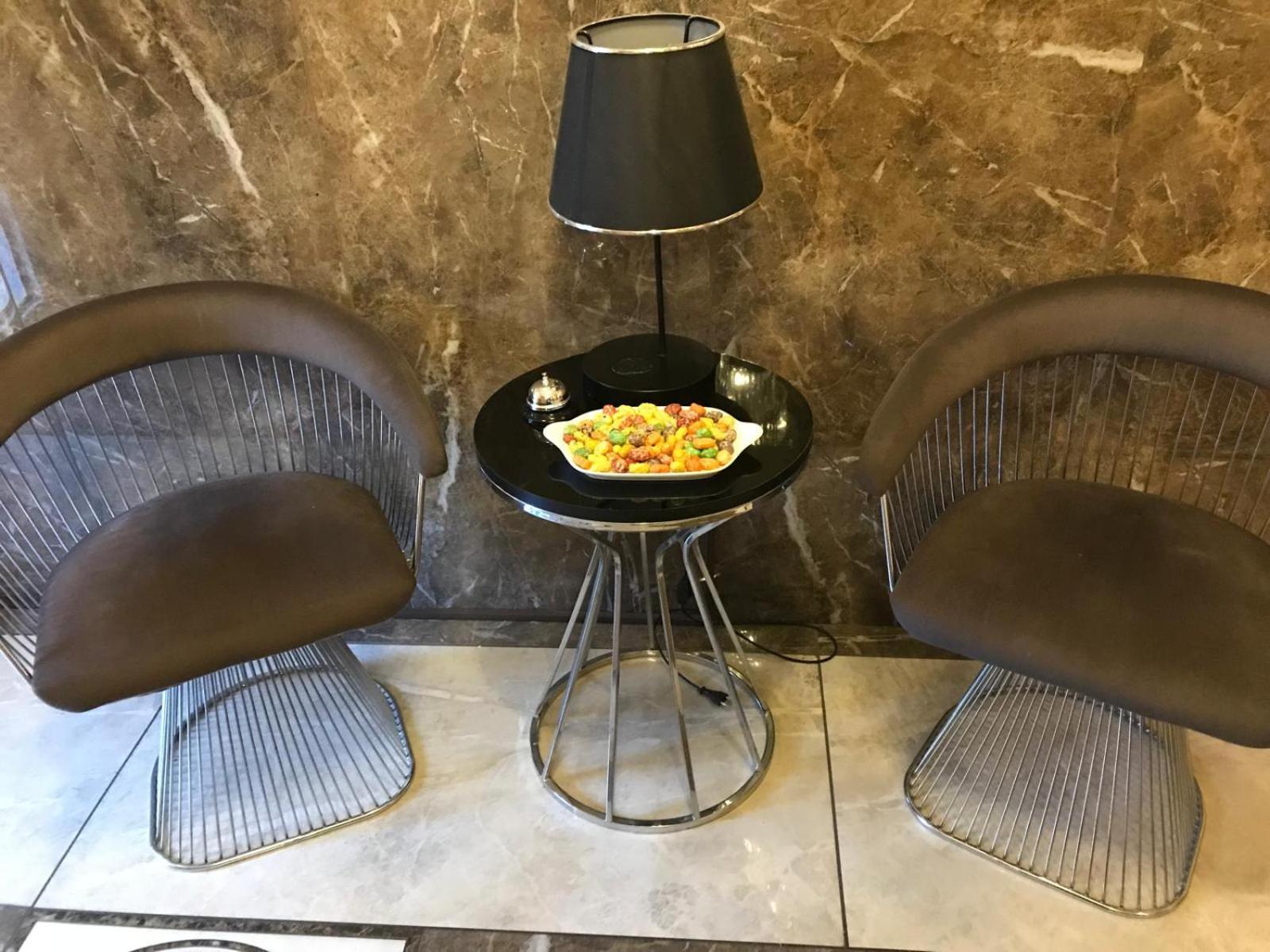 Kispet Deluxe Hotels&Suites 오버하우젠 외부 사진