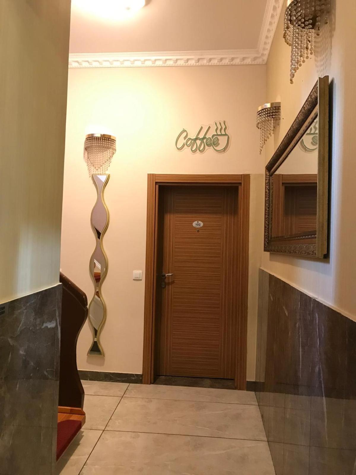 Kispet Deluxe Hotels&Suites 오버하우젠 외부 사진