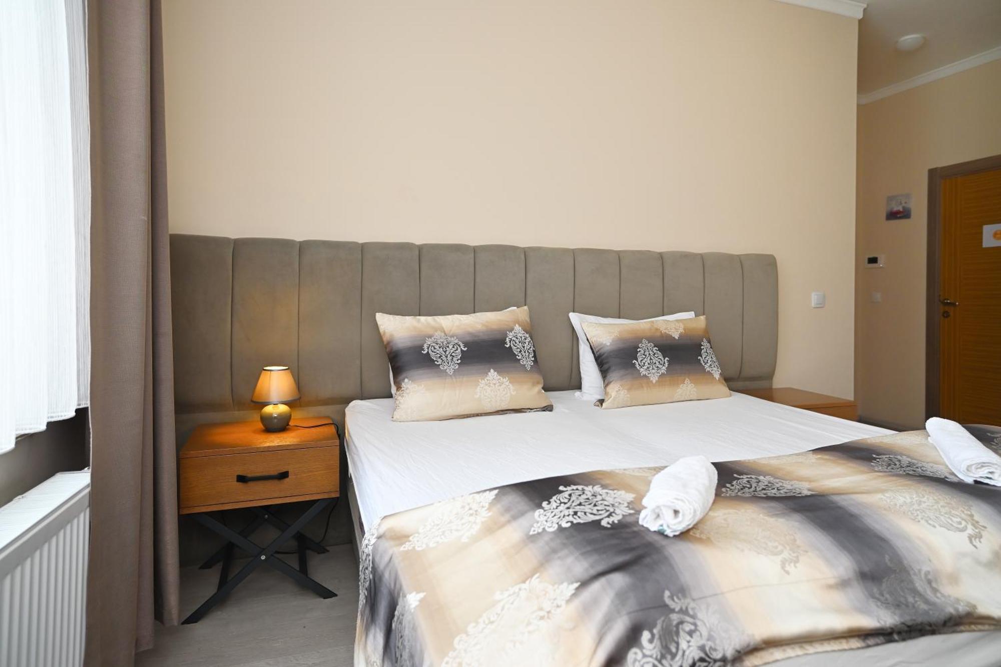 Kispet Deluxe Hotels&Suites 오버하우젠 외부 사진