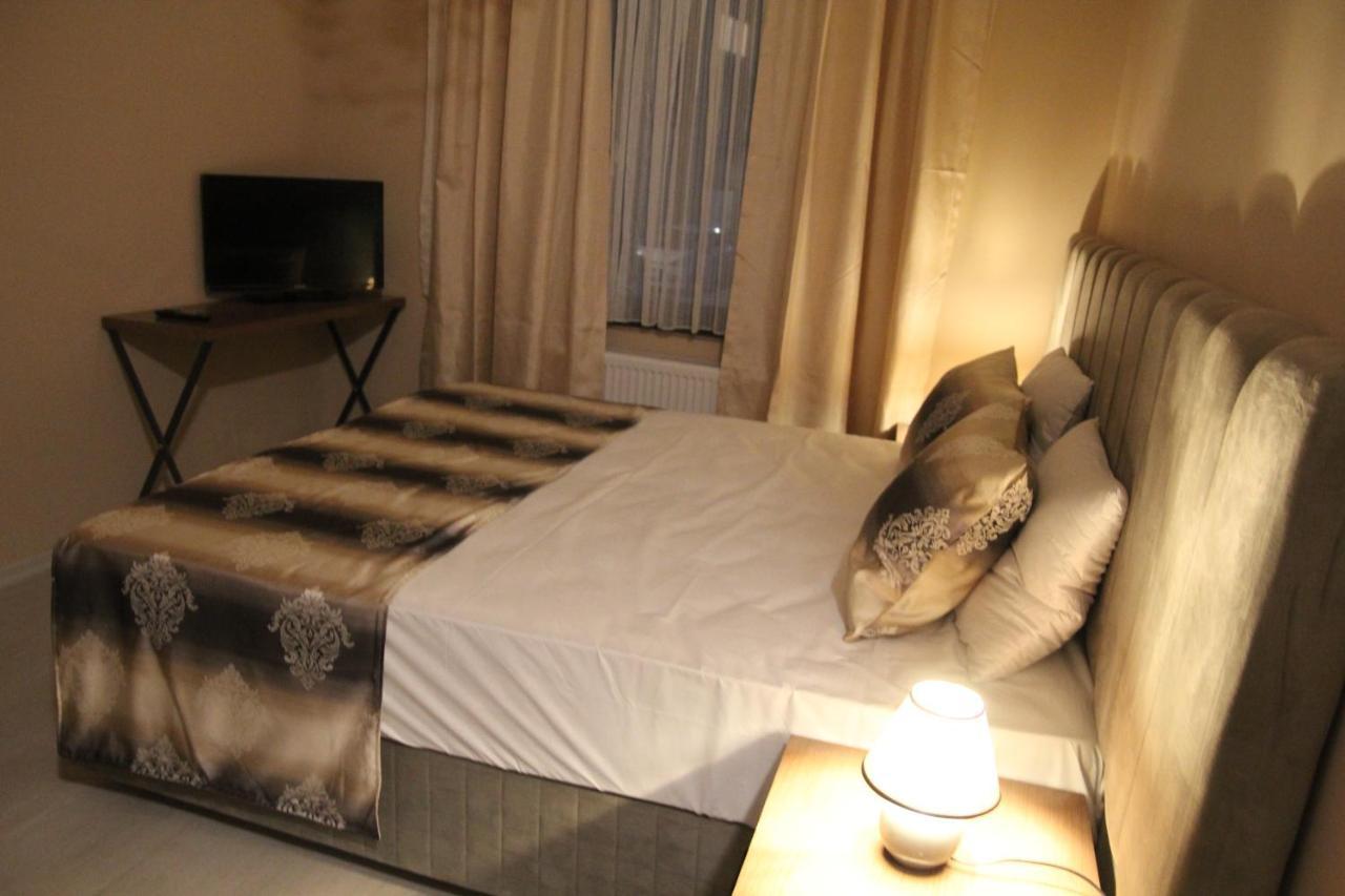 Kispet Deluxe Hotels&Suites 오버하우젠 외부 사진