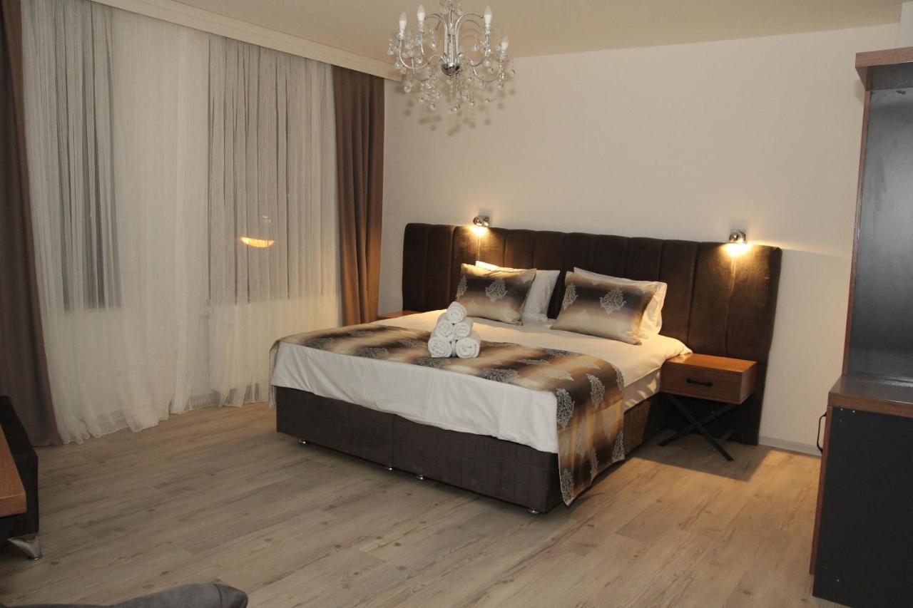 Kispet Deluxe Hotels&Suites 오버하우젠 외부 사진
