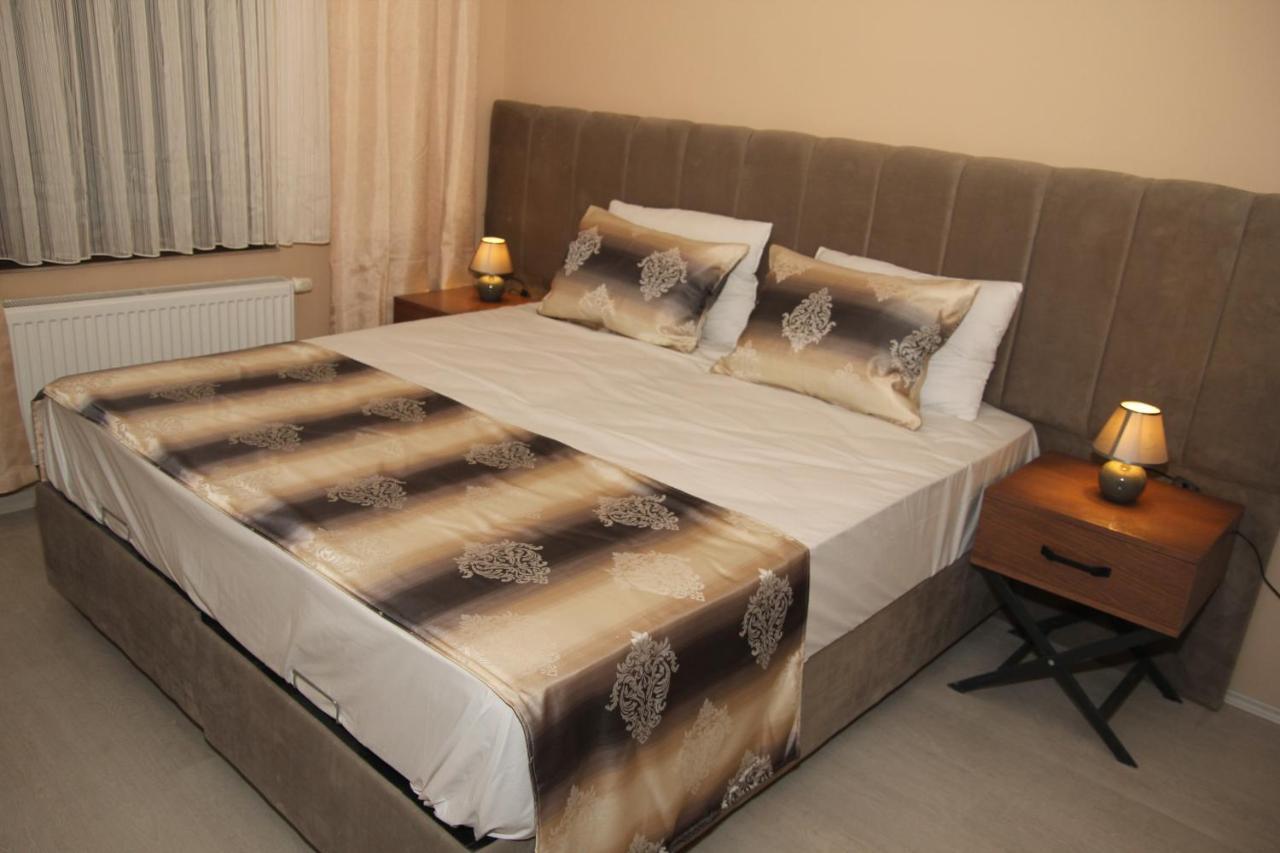 Kispet Deluxe Hotels&Suites 오버하우젠 외부 사진