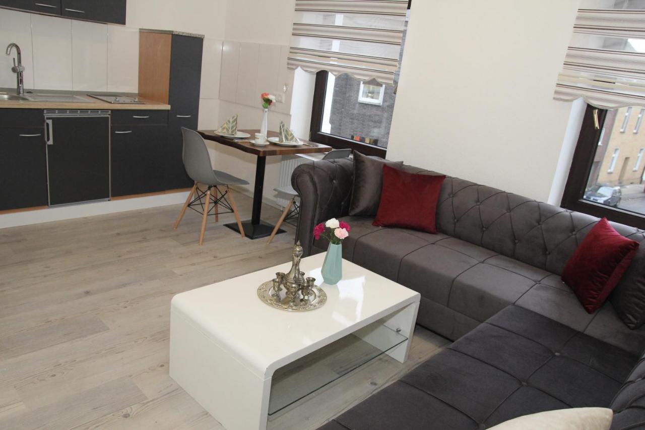 Kispet Deluxe Hotels&Suites 오버하우젠 외부 사진
