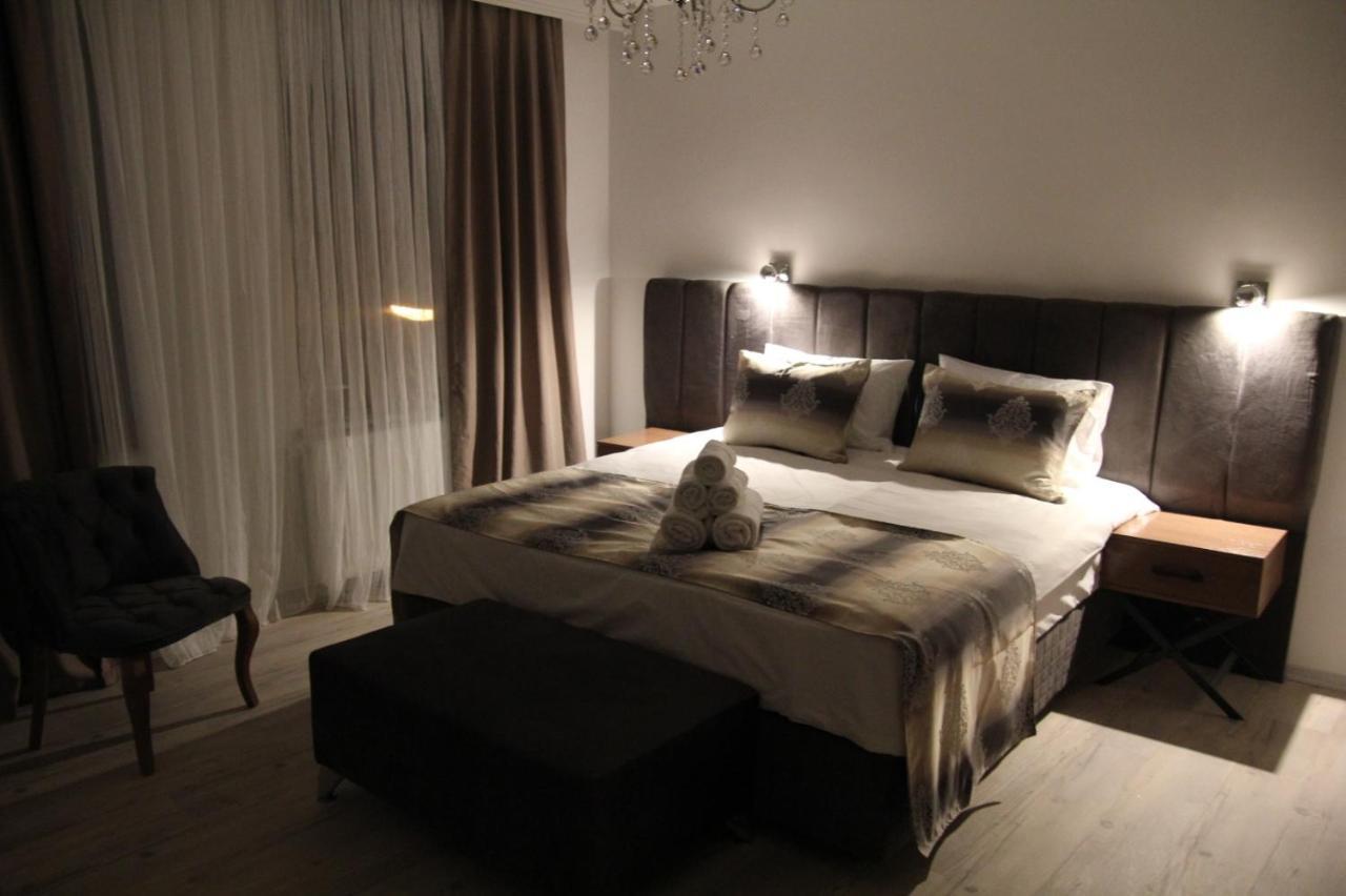 Kispet Deluxe Hotels&Suites 오버하우젠 외부 사진