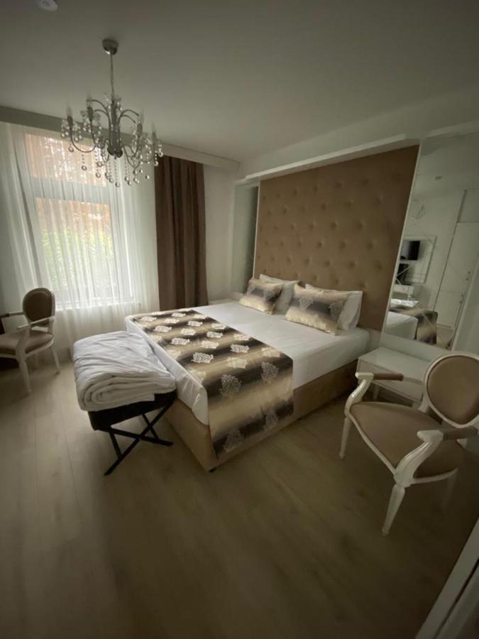 Kispet Deluxe Hotels&Suites 오버하우젠 외부 사진