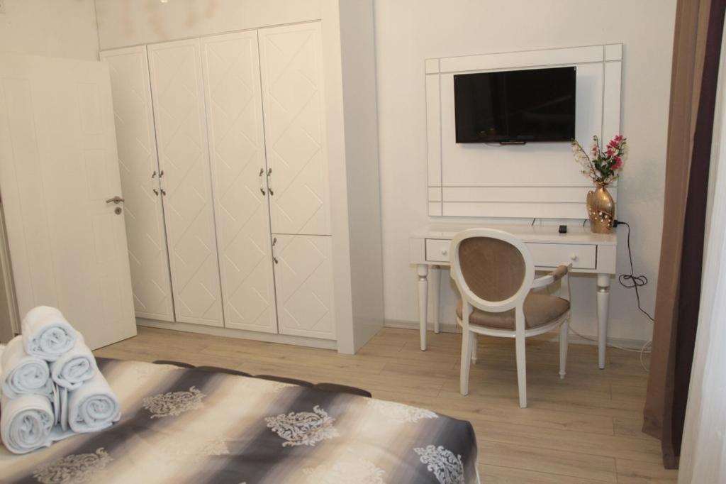 Kispet Deluxe Hotels&Suites 오버하우젠 외부 사진