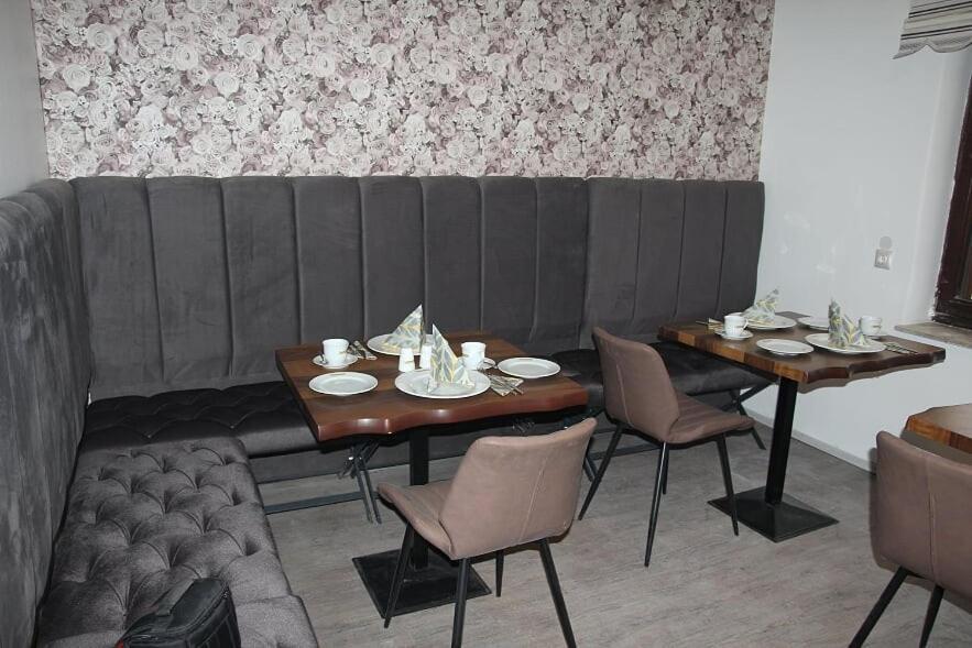 Kispet Deluxe Hotels&Suites 오버하우젠 외부 사진