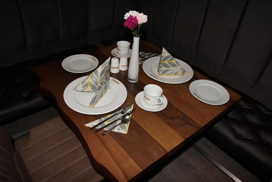 Kispet Deluxe Hotels&Suites 오버하우젠 외부 사진