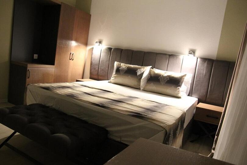 Kispet Deluxe Hotels&Suites 오버하우젠 외부 사진