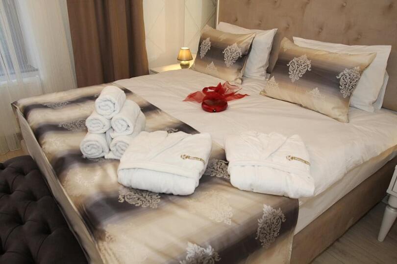 Kispet Deluxe Hotels&Suites 오버하우젠 외부 사진