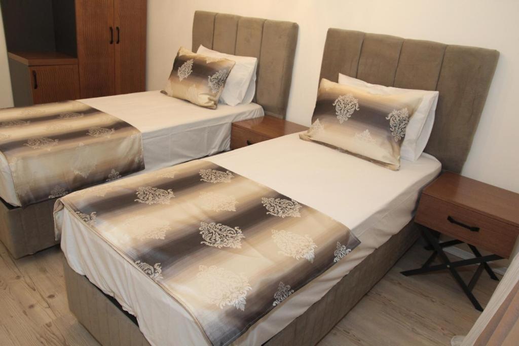 Kispet Deluxe Hotels&Suites 오버하우젠 외부 사진
