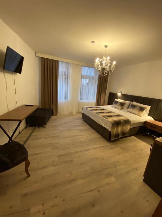 Kispet Deluxe Hotels&Suites 오버하우젠 외부 사진