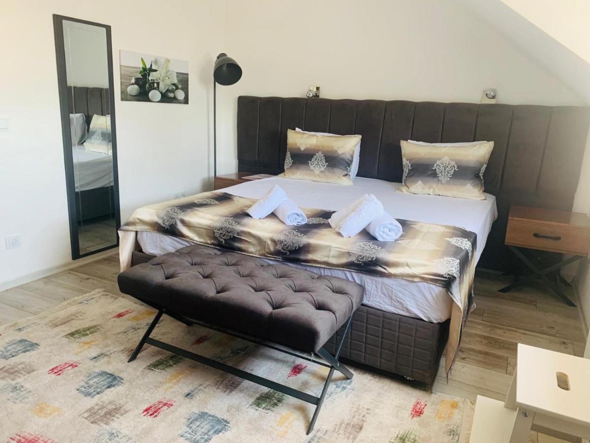 Kispet Deluxe Hotels&Suites 오버하우젠 외부 사진
