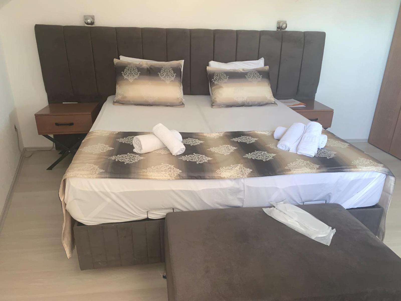 Kispet Deluxe Hotels&Suites 오버하우젠 외부 사진